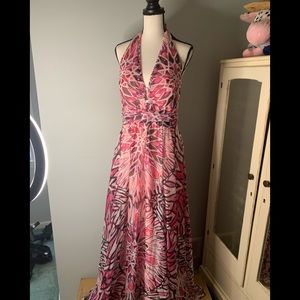 White House Black Market Dress